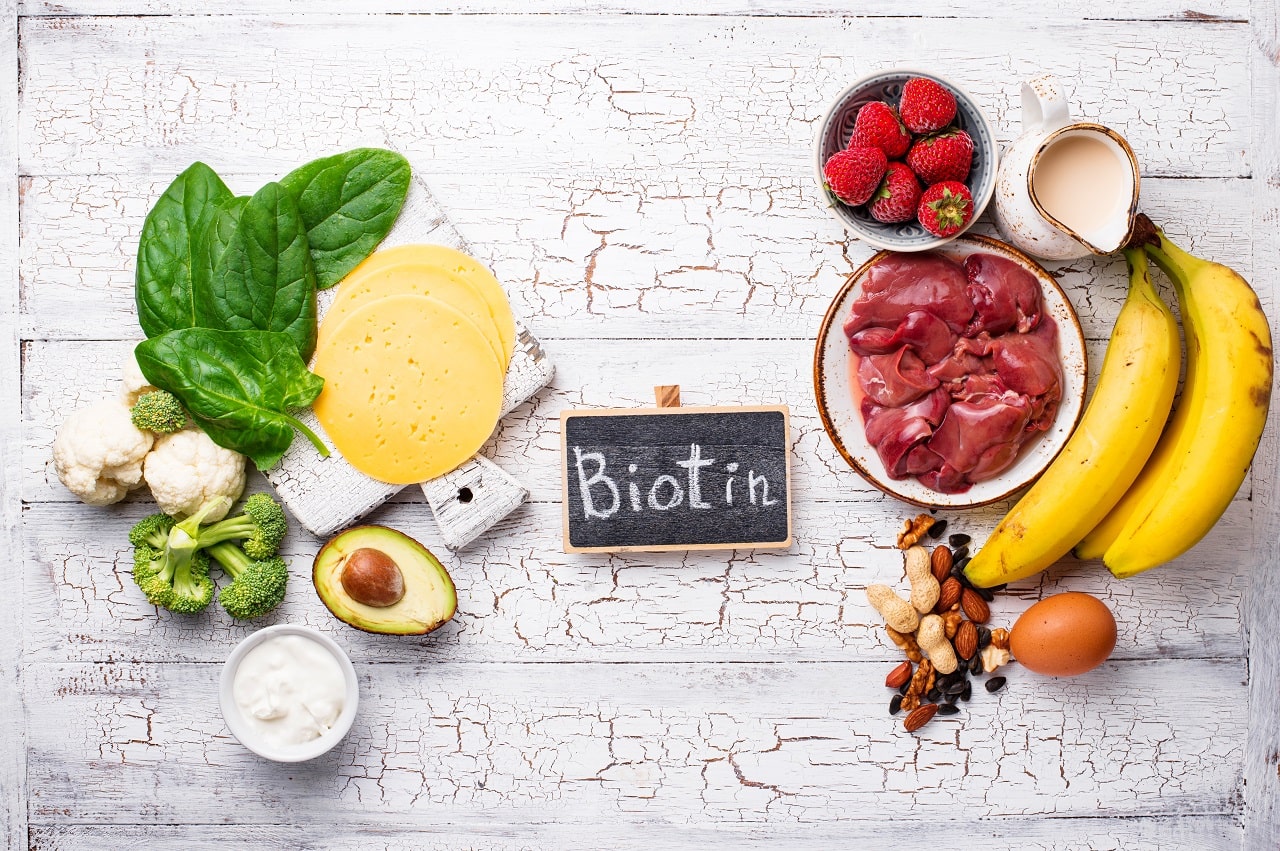 What is Vitamin B7 (Biotin)? In Which Foods Is It Found?