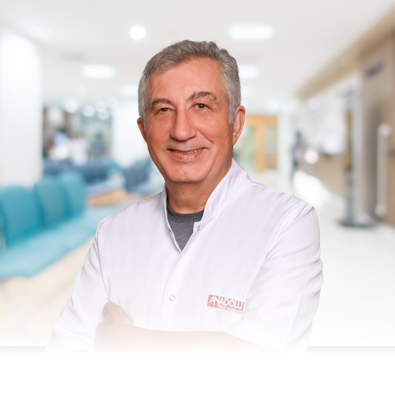 Op. Dr. Mehmet Akif KOÇER 