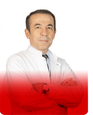 Prof. Dr. Mustafa Kemal EROL