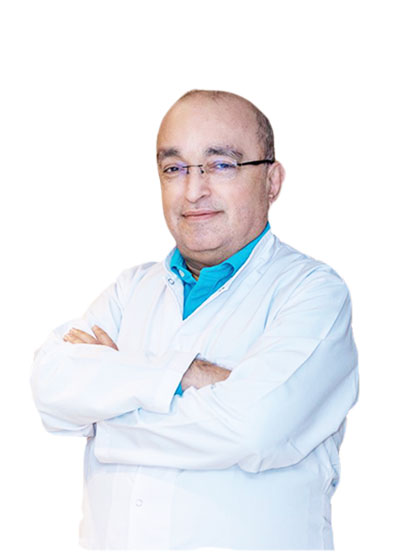 Exp. Dr. Cengiz IŞIK