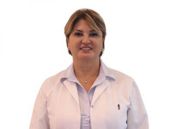 Prof. Dr. Arzu Aykor