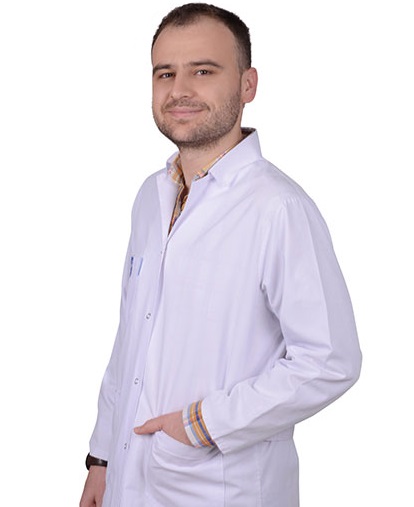 Exp. Dr. Mustafa YILMAZ