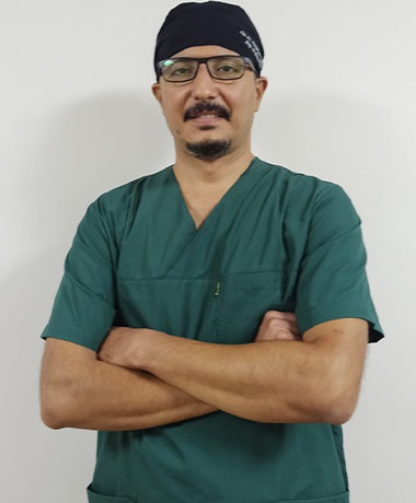 Opr. Dr. Tolgahan TOROSLU