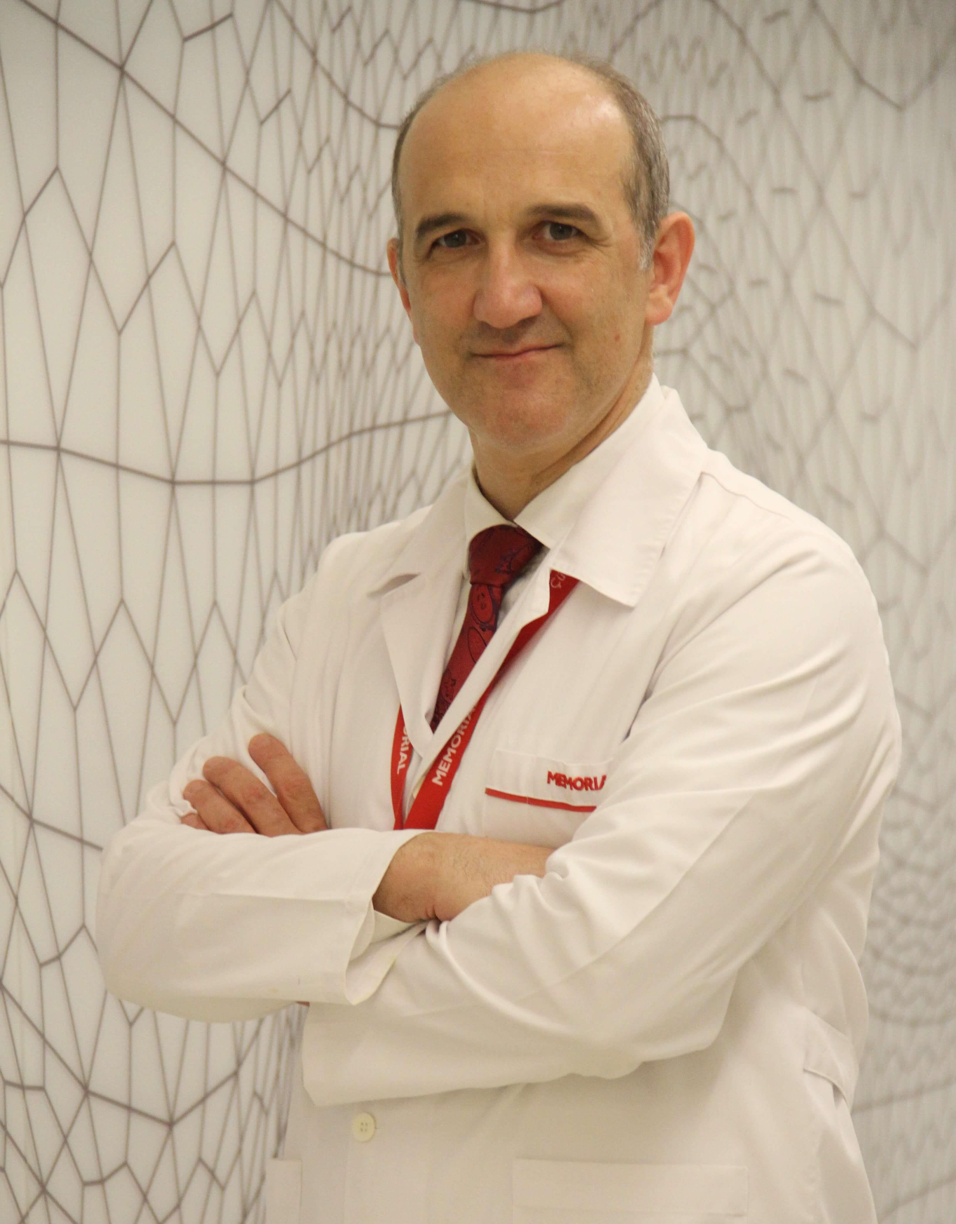 Prof. Hasan Fevzi BATIREL