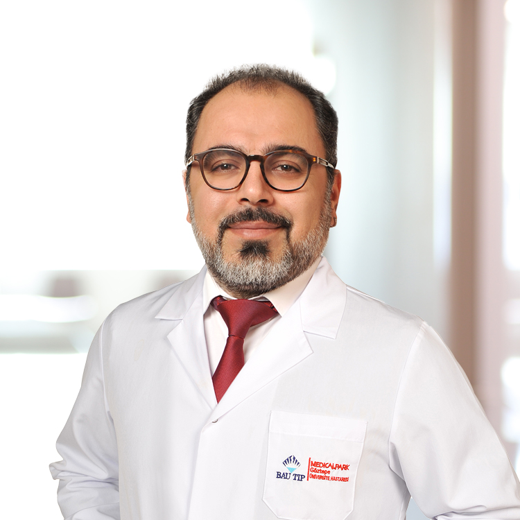 Exp. Dr. Mahmut Kara 