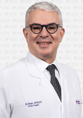 Dr. Önder Çerezci