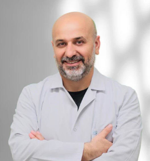 Exp Dr. Hakan Gündoğdu 