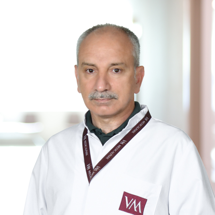 Op. Dr. Faruk Kazanci 