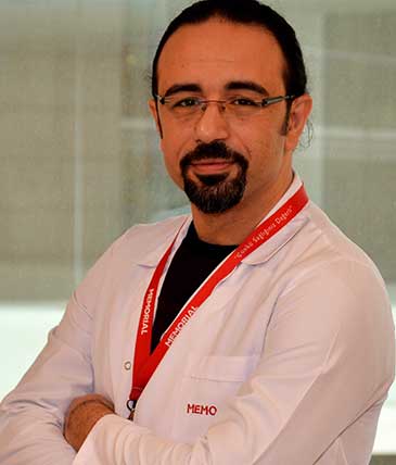 Prof. Engin ACIOĞLU