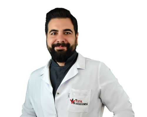 Exp. Dr. Umut Caner Canoğlu