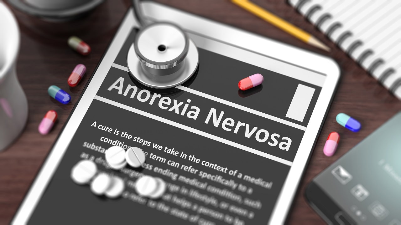 Anorexia: The Silent Killer that Affects People of All Ages and Genders