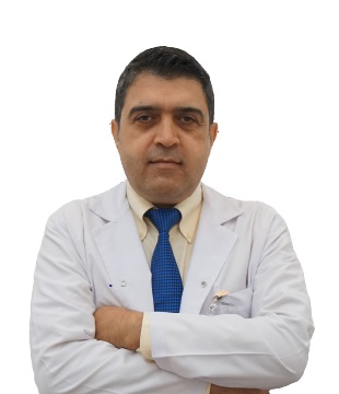 Exp. Dr. Ahmet DALMIZRAK