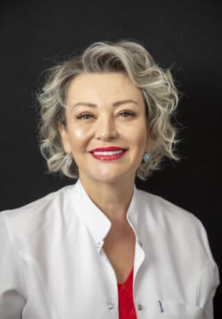 Prof. Dr. Banu Çaycı