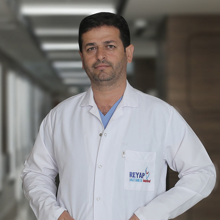 Assoc. Prof. Dr. Aytaç Akyol 