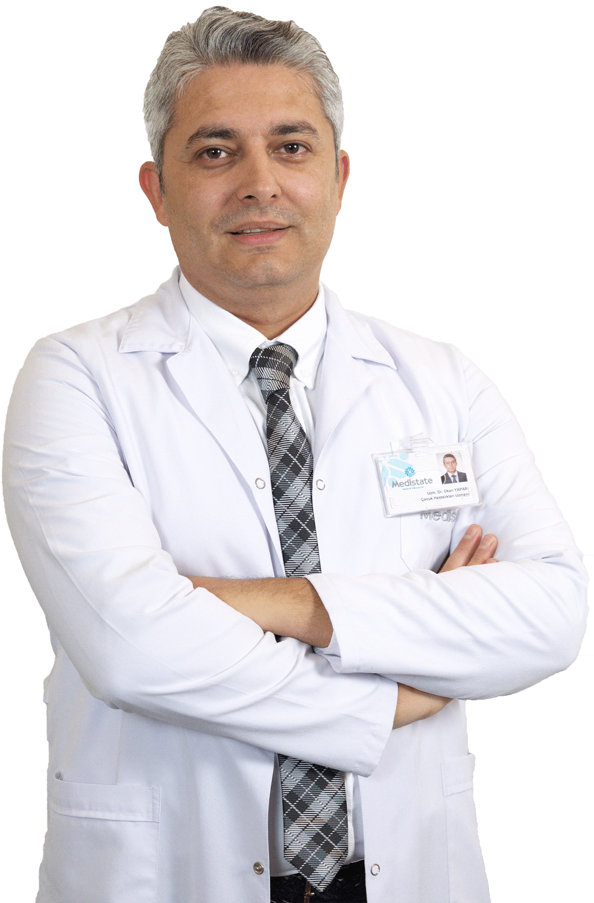 Exp. Dr. Okan Yapar 