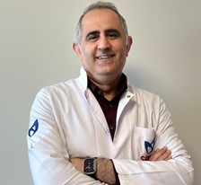 Op. Dr. Sinan TEZER  