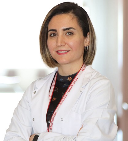 Exp. Dr. Gül Ayden Kal