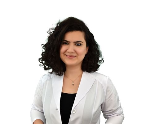 Exp. Dr. Arzu Guliyeva