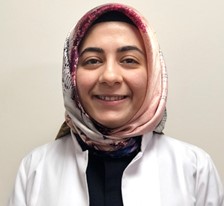 Exp. Dr. Pınar Koral