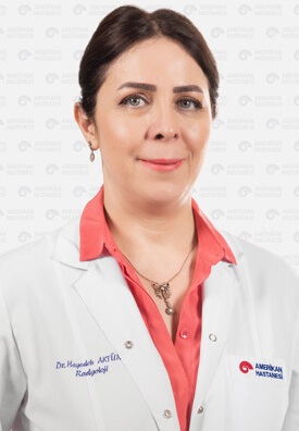 Dr. Hayedeh Aktürk