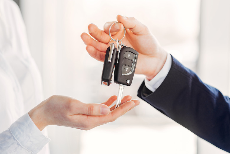 How to Rent A Vehicle in Turkey?