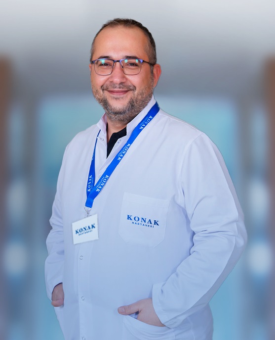 Exp. Dr. Yahya Beşkardeş