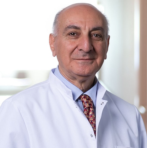 Op. Dr. Mehmet Daimoğlu