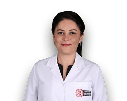 Prof. Dr. Behiye Pınar Göksedef