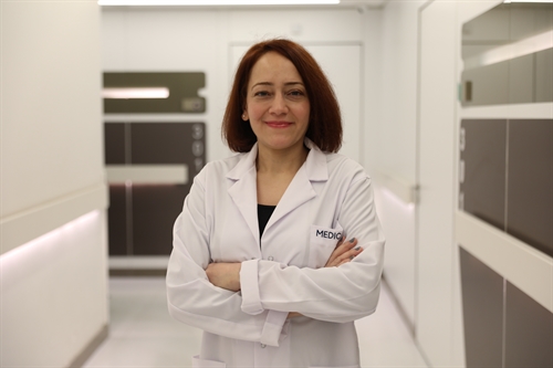 Dr. Eda Tuna Yalçınozan