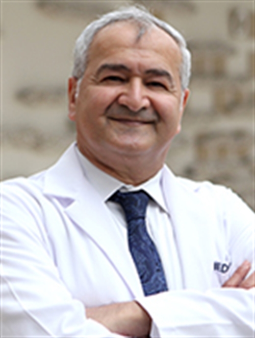 Dr. Mansur Azermir  