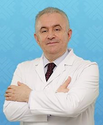 Prof.Dr. Abdulkadir ÖMER 