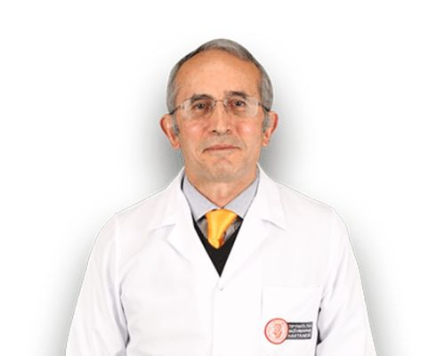 Specialist Dr. Sedat Azak