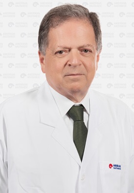 Prof. Dr. Aydın Alper