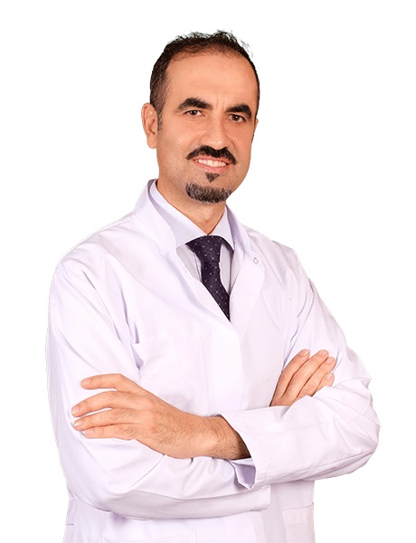 Prof. Dr. AHMET KARABULUT