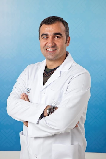 Doctor Faculty Member Mustafa DÜGER 
