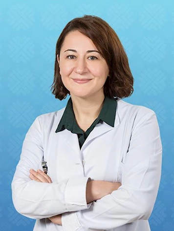 Doctor Faculty Member Fusun ÜNAL 