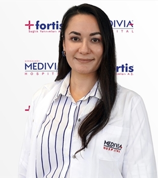 Op. Dr. Şeyma Matoğlu  