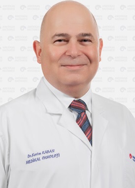 Dr. Kerim Kaban