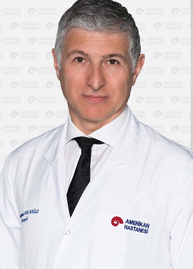 Prof. Dr. Mehmet Kocaoğlu