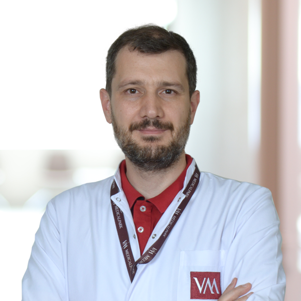 Dr. Mehmet Cem Başel 