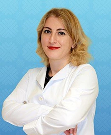 Prof.Dr. Gülbanu CANBALOĞLU