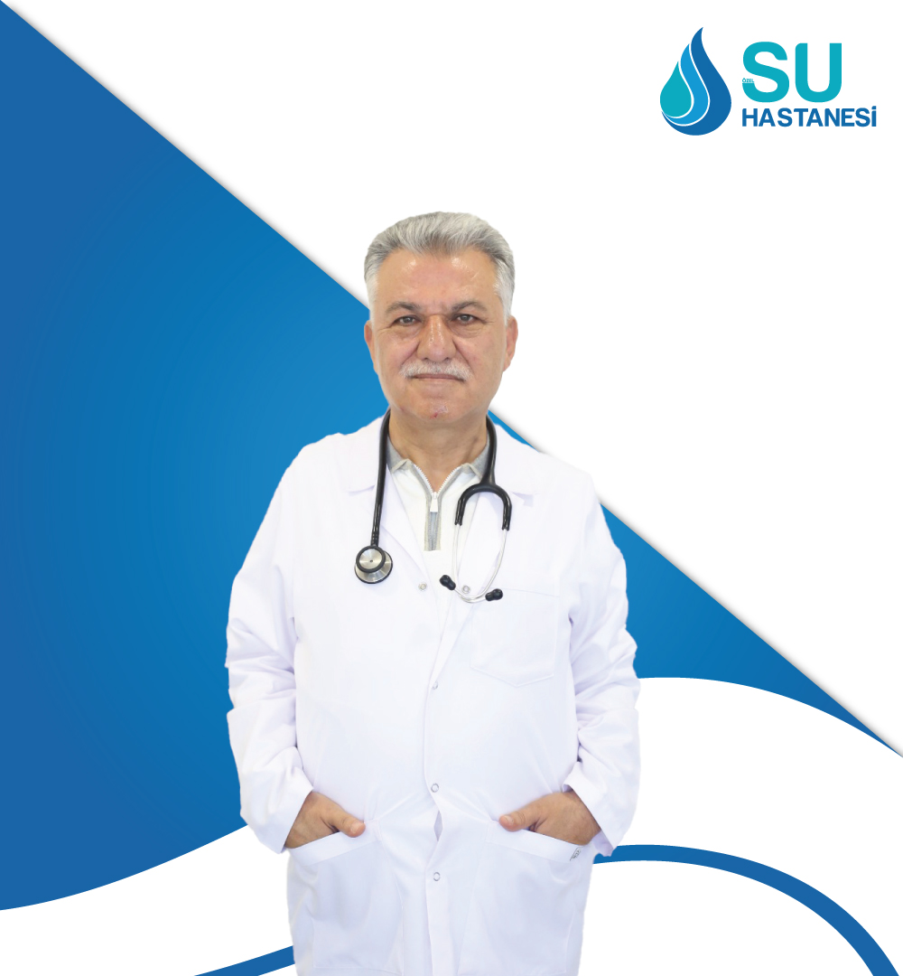 Exp. Dr. Ali Öz 