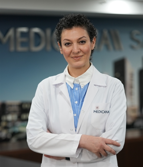 Exp. Dr. Meryem Gül Erden Hocaoğlu