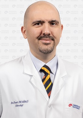 Dr. Onat Demirci