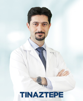 Assoc. Prof. Dr. Volkan Çakır 