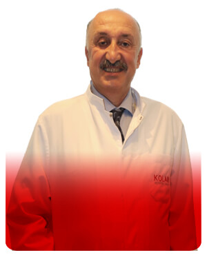 Prof. Dr. Turgut İPEK