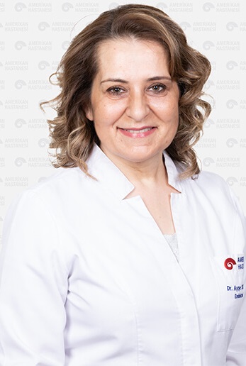 Prof. Dr. Ayşe Sertkaya