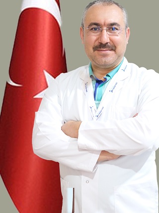 Assoc. Dr. Mehmet Bilgehan YÜKSEL