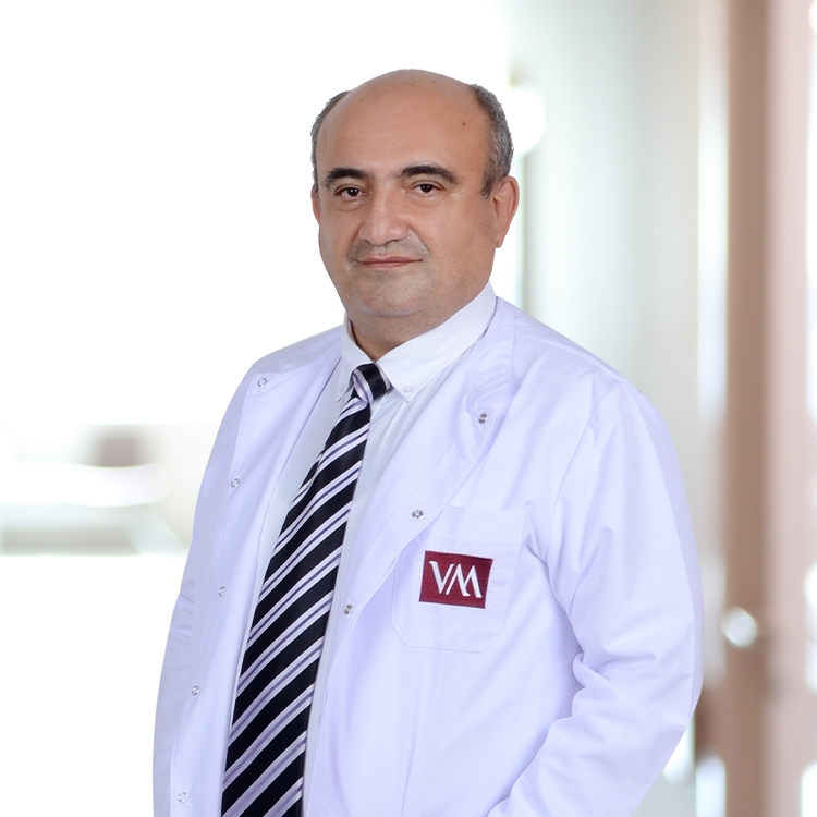 Exp. Dr. Musa Bostancıoğlu 