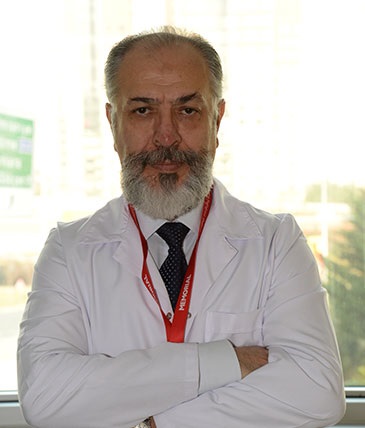 Prof. Attila SAYGI